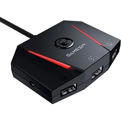Control Gamesir Vx2 Aimbox Multi-Platform Game Console Adapter